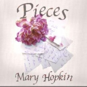 Hopkin Mary - Pieces i gruppen CD / Pop-Rock hos Bengans Skivbutik AB (4225372)