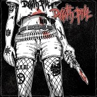 Death Pill - Death Pill i gruppen CD / Pop-Rock hos Bengans Skivbutik AB (4225384)