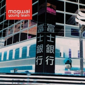 Mogwai - Mogwai Young Team (Remastered) i gruppen Minishops / Mogwai hos Bengans Skivbutik AB (4225573)