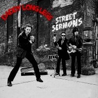 Daddy Long Legs - Street Sermons i gruppen CD / Metal,Pop-Rock hos Bengans Skivbutik AB (4225633)