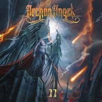 Archon Angel - Ii i gruppen CD / Metal hos Bengans Skivbutik AB (4225671)