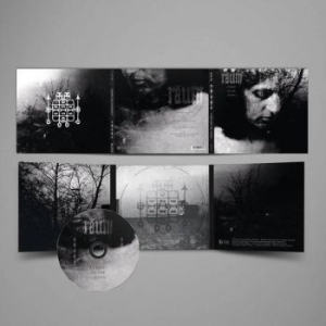 Raüm - Cursed By The Crown (Digipack) i gruppen CD / Metal hos Bengans Skivbutik AB (4225686)