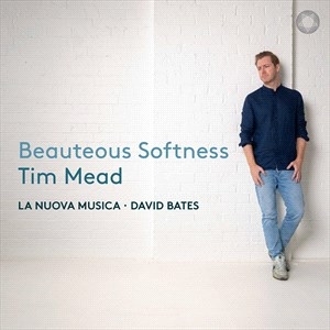 Various - Beauteous Softness i gruppen Externt_Lager / Naxoslager hos Bengans Skivbutik AB (4225703)