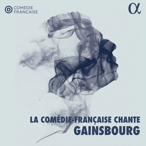 Gainsbourg Serge Monnot Margueri - Gainsbourg & Monnot: La Comedie-Fra i gruppen CD / Fransk Musikkk,Klassisk hos Bengans Skivbutik AB (4225726)