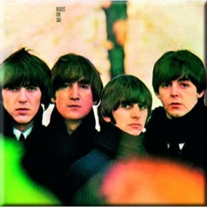 The beatles - FRIDGE MAGNET: THE BEATLES FOR SALE i gruppen Minishops / Beatles hos Bengans Skivbutik AB (4225945)