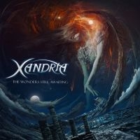 Xandria - The Wonders Still Awaiting i gruppen VI TIPSER / Julegavetips CD hos Bengans Skivbutik AB (4226482)