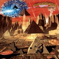 Gamma Ray - Blast From The Past i gruppen VINYL / Metal hos Bengans Skivbutik AB (4226485)