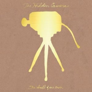 The Hidden Cameras - The Smell Of Our Own (Anniversary E i gruppen VINYL hos Bengans Skivbutik AB (4226487)