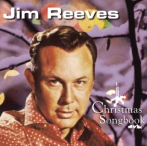 Reeves Jim - Christmas Songbook i gruppen Labels /  hos Bengans Skivbutik AB (4226513)