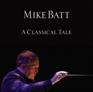 Batt Mike - A Classical Tale i gruppen CD hos Bengans Skivbutik AB (4226528)