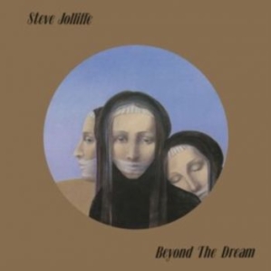 Jolliffe Steve - Beyond The Dream i gruppen CD / Pop-Rock hos Bengans Skivbutik AB (4226804)