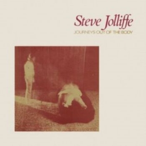 Jolliffe Steve - Journeys Out Of The Body i gruppen CD / Pop-Rock hos Bengans Skivbutik AB (4226806)