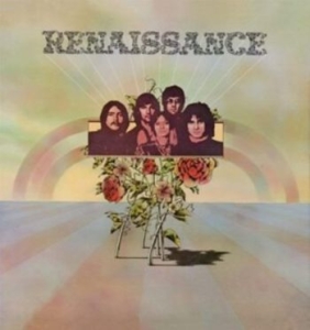 Renaissance - Renaissance i gruppen CD / Pop-Rock hos Bengans Skivbutik AB (4226811)