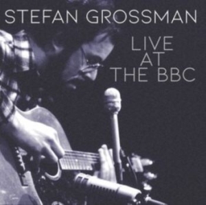 Grossman Stefan - Live At The Bbc i gruppen CD hos Bengans Skivbutik AB (4226814)