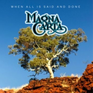 Magna Carta - When All Is Said And Done (3Cd+Dvd) i gruppen CD / Pop-Rock hos Bengans Skivbutik AB (4226831)