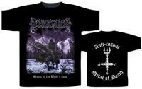 Dissection - T/S Storm Of The Lights Bane (Xl) i gruppen MERCHANDISE / Merch / Metal hos Bengans Skivbutik AB (4226832)