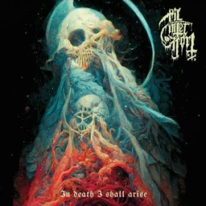 Tilintetgjort - In Death I Shall Arise i gruppen VI TIPSER / Julegavetips Vinyl hos Bengans Skivbutik AB (4226836)