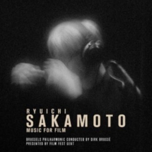 Sakamoto Ryuichi - Ryucihi Sakamoto i gruppen CD / Film/Musikkkal hos Bengans Skivbutik AB (4226842)