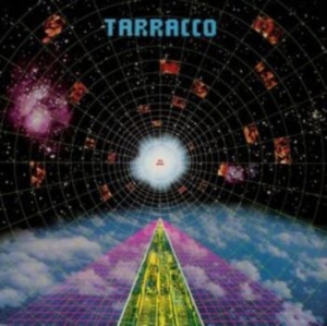 Tarracco - Big Bang i gruppen CD / Pop-Rock hos Bengans Skivbutik AB (4226845)