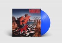 Mordred - Fools Game (Blue Vinyl Lp) i gruppen VI TIPSER / Julegavetips Vinyl hos Bengans Skivbutik AB (4226861)