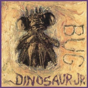 Dinosaur Jr - Bug i gruppen CD / Pop-Rock hos Bengans Skivbutik AB (4226867)