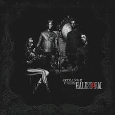 Halestorm - The Strange Case Of i gruppen -Start Jan R3 hos Bengans Skivbutik AB (4226874)