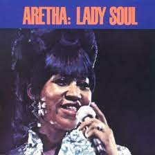 Aretha Franklin - Lady Soul i gruppen -Start Vinyl hos Bengans Skivbutik AB (4226878)