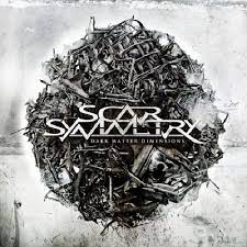 Scar Symmetry - Dark Matter Dimensions i gruppen VINYL / Metal hos Bengans Skivbutik AB (4226881)