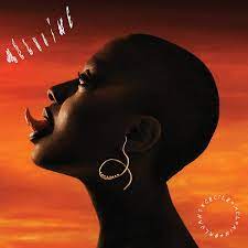 Cécile Mclorin Salvant - Mélusine i gruppen CD / Jazz hos Bengans Skivbutik AB (4226896)