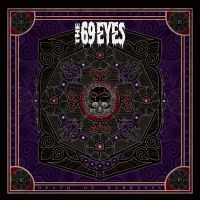 The 69 Eyes - Death Of Darkness i gruppen CD / Metal,Pop-Rock hos Bengans Skivbutik AB (4226897)