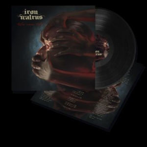 Iron Walrus - Tales Never Told (Vinyl Lp) i gruppen VINYL / Metal/ Heavy metal hos Bengans Skivbutik AB (4227148)