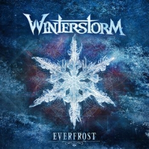 Winterstorm - Everfrost (Digipack) i gruppen CD / Metal hos Bengans Skivbutik AB (4227157)