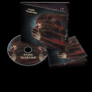 Iron Walrus - Tales Never Told (Digipack) i gruppen CD hos Bengans Skivbutik AB (4227161)