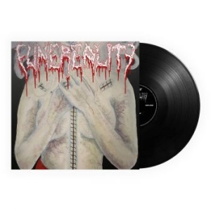 Funereality - Til Death (Vinyl Lp) i gruppen VINYL / Metal/ Heavy metal hos Bengans Skivbutik AB (4227177)