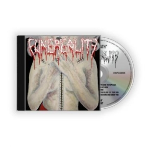 Funereality - Til Death i gruppen CD / Metal hos Bengans Skivbutik AB (4227182)