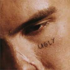 Slowthai - Ugly i gruppen VINYL / Pop-Rock hos Bengans Skivbutik AB (4227189)