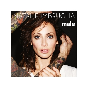 Natalie Imbruglia - Male i gruppen -Startsida MOV hos Bengans Skivbutik AB (4227232)