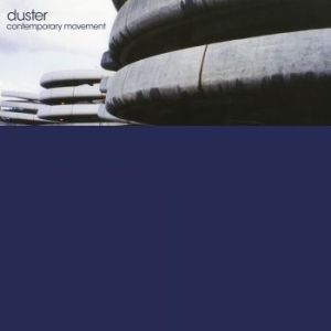 Duster - Contemporary Movement (Cloudy Effec i gruppen VINYL / Pop-Rock hos Bengans Skivbutik AB (4227257)