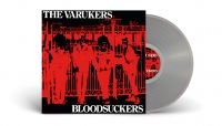 Varukers The - Bloodsuckers (Clear Vinyl Lp) i gruppen VI TIPSER / Julegavetips Vinyl hos Bengans Skivbutik AB (4227264)