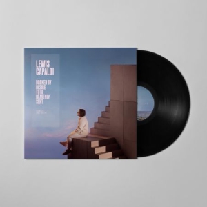 Lewis Capaldi - Broken By Desire To Be Heavenly Sent i gruppen VINYL / Pop-Rock hos Bengans Skivbutik AB (4227272)