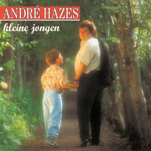 André Hazes - Kleine Jongen i gruppen -Startsida MOV hos Bengans Skivbutik AB (4227654)