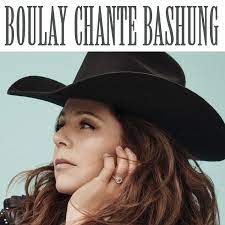 Boulay Isabelle - Les Chevaux Du Plaisir (Boulay Chante Bashung) i gruppen VINYL hos Bengans Skivbutik AB (4227656)