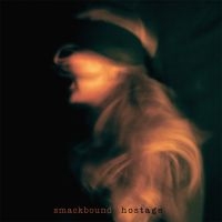 Smackbound - Hostage i gruppen CD / Metal hos Bengans Skivbutik AB (4227784)