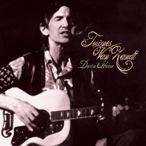 Townes Van Zandt - Down Home i gruppen VINYL / Country,Pop-Rock hos Bengans Skivbutik AB (4227855)