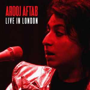 Arooj Aftab - Live In London (Rsd Red Vinyl) i gruppen VI TIPSER / Record Store Day / RSD2023 hos Bengans Skivbutik AB (4227871)