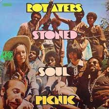 Ayers Roy - Stoned Soul Picnic (Splatter Vinyl) (Rsd) i gruppen VI TIPSER / Record Store Day / RSD2023 hos Bengans Skivbutik AB (4227876)