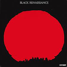 Black Renaissance - Body, Mind & Spirit (Rsd) i gruppen VI TIPSER / Record Store Day / RSD2023 hos Bengans Skivbutik AB (4227880)