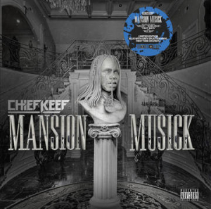 Chief Keef - Mansion Musick (Rsd) i gruppen VI TIPSER / Record Store Day / RSD2023 hos Bengans Skivbutik AB (4227885)