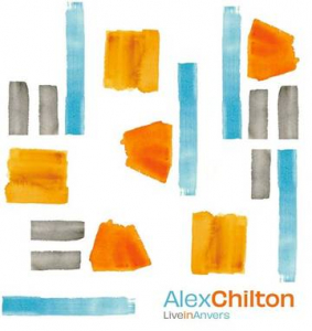 Chilton Alex - Live In Anvers (Seaglass Vinyl) (Rsd) i gruppen VI TIPSER / Record Store Day / RSD2023 hos Bengans Skivbutik AB (4227886)