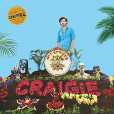 Craigie John - Sgt. Pepper's Lonely (2Lp/Colored Vinyl) (Rsd) i gruppen VI TIPSER / Record Store Day / RSD2023 hos Bengans Skivbutik AB (4227890)